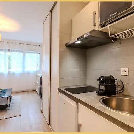 Apartment I Cozy I Julien *
