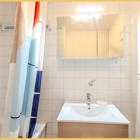 I Cozy I Julien Apartment Saint-Julien-en-Genevois